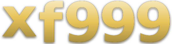 xf999 logo